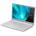 Notebook Ultra, Processador Intel Core i3, Windows 10, 4GB, 120GB SSD/128GB SD, Tela 14,1 Pol. HD+ Prata - UB433